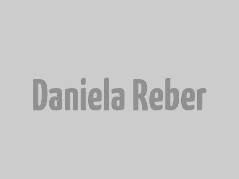 Daniela Reber